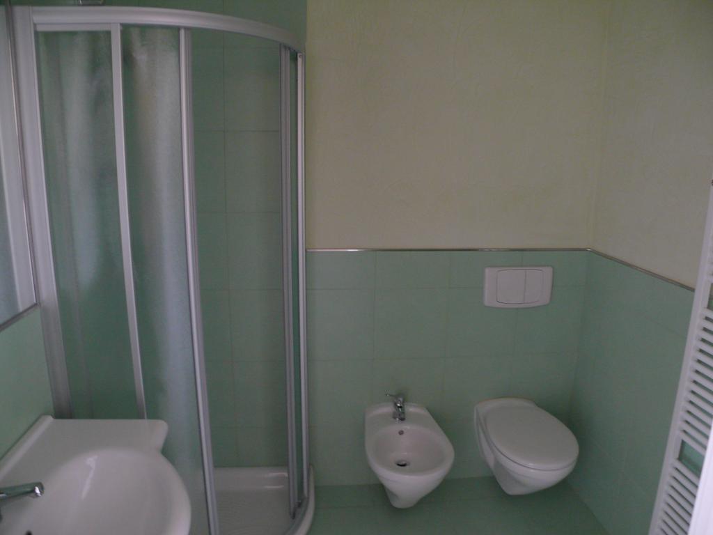 Residence Panorama Apart Hotel Bibione Rum bild